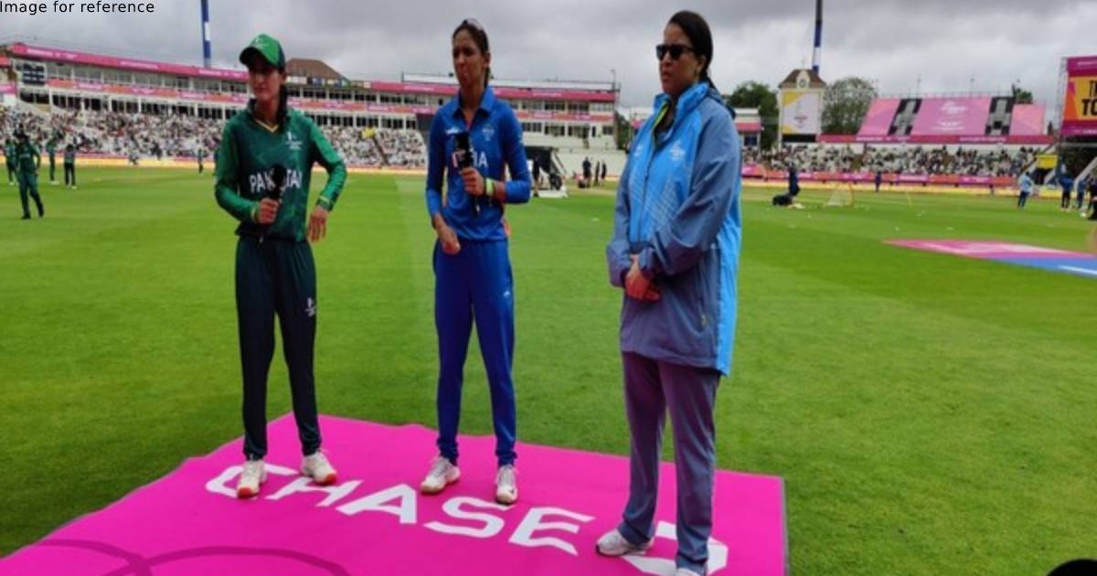 CWG 2022: Pakistan wins toss, opts to bat first against India in must-win match for both